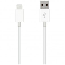 Axceltek 1m USB-C to USB-A Cable (M to M)